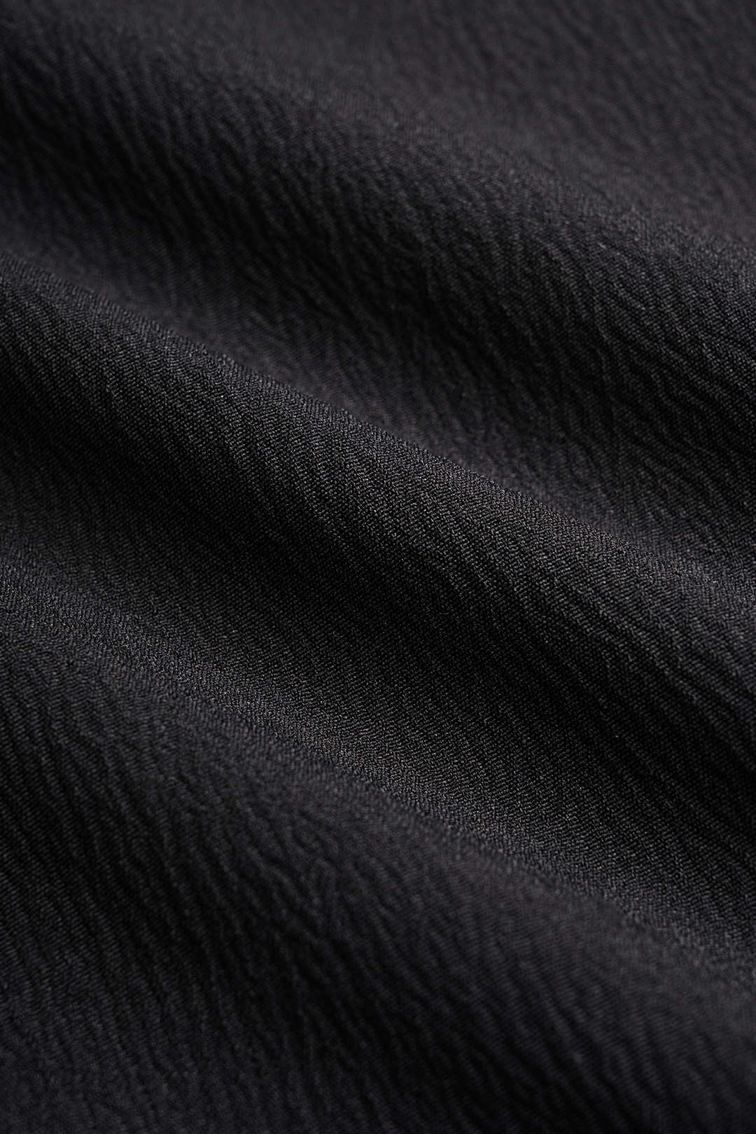 "Contrast Binding Pocket Straight Leg Pants"