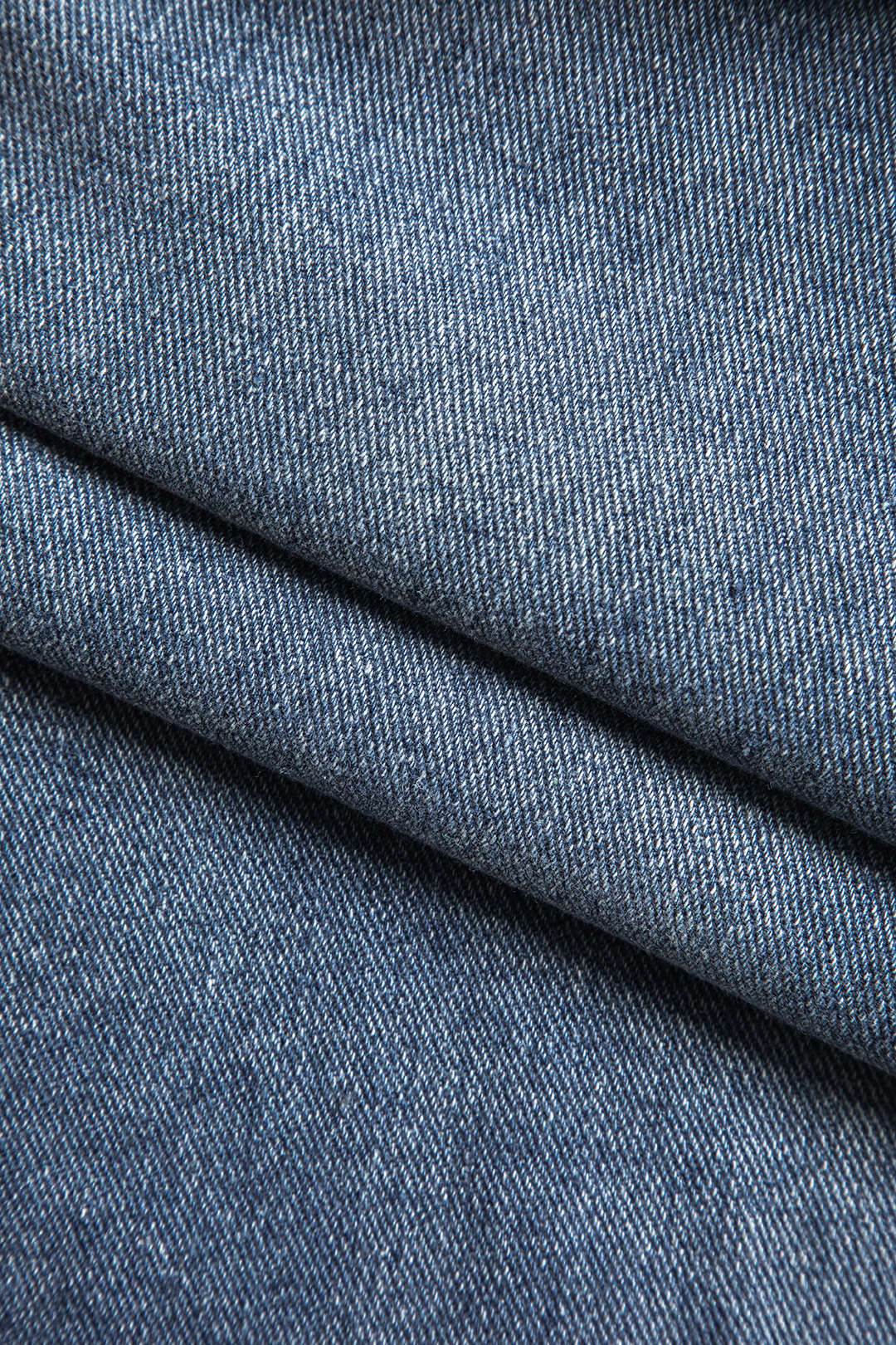 "Bow Detail Straight Leg Jeans"