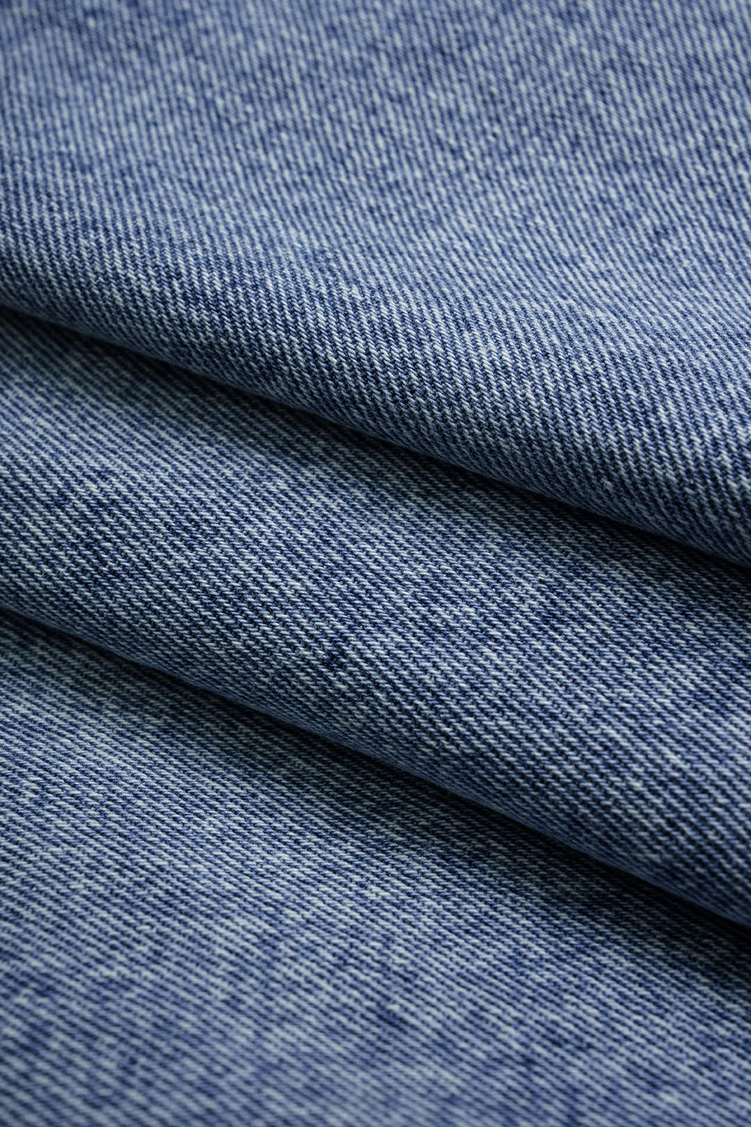 "Denim Frayed Wide Leg Shorts"