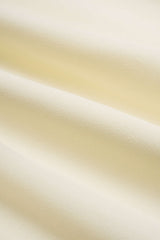 "Chiffon Halter Neck Ruffle Backless Tank Top"