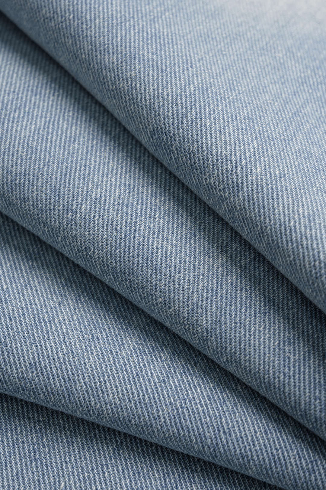 "Button Pocket Wide Leg Jeans"