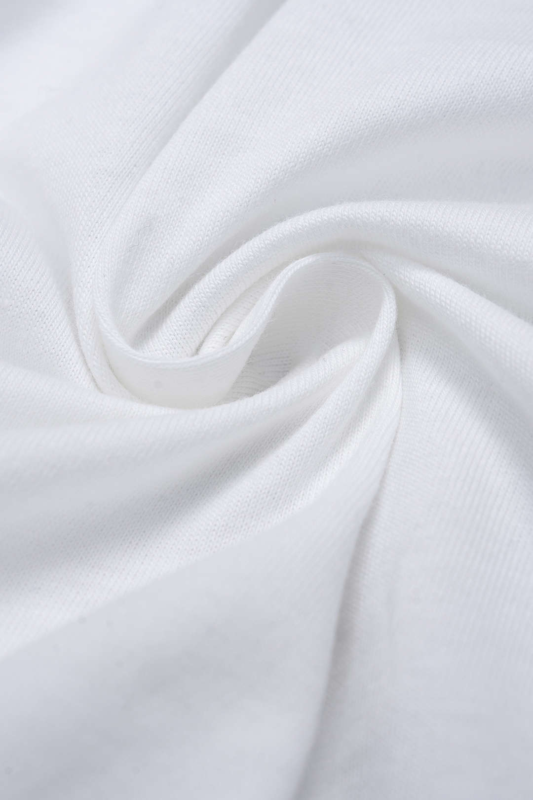 "Asymmetrical Patchwork Short Sleeve T-Shirt"