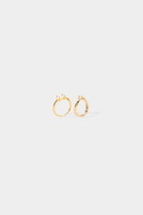 "Alloy Irregular Layered Rings"