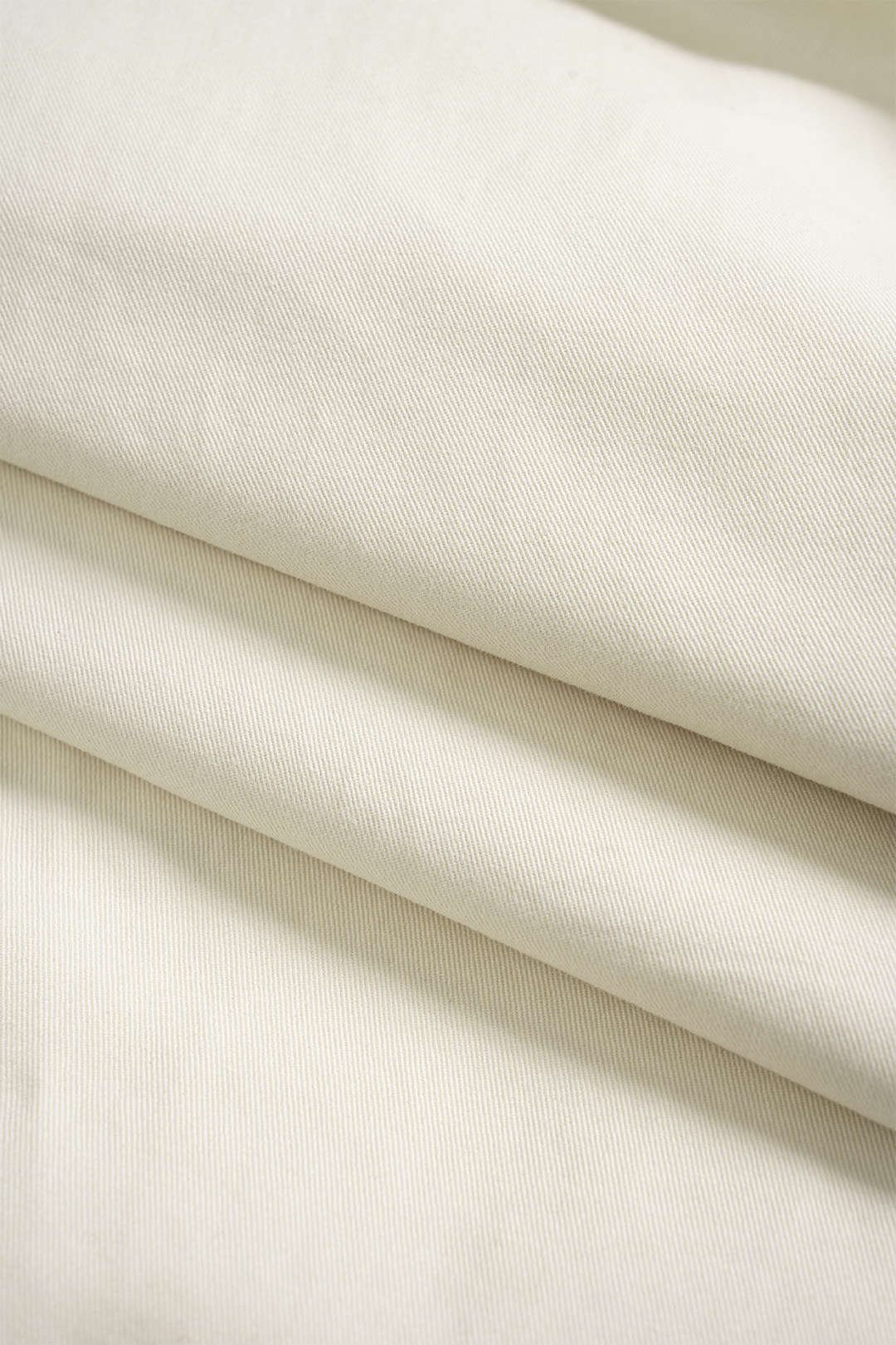 "Asymmetrical Button Wide Leg Trousers"