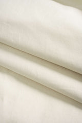 "Asymmetrical Button Wide Leg Trousers"