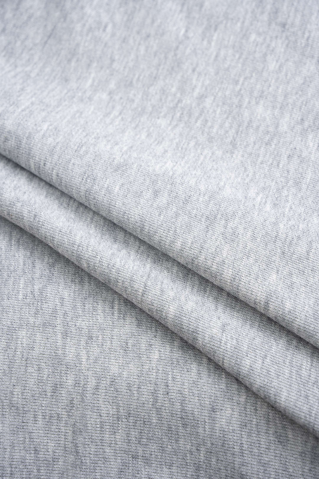 "Contrast Asymmetrical Long Sleeve Sweatshirt"