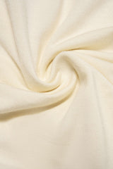 "Asymmetrical Ruched Sleeveless T-Shirt"