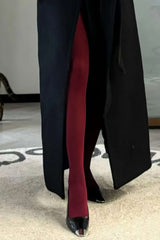 "Coloured Tights"