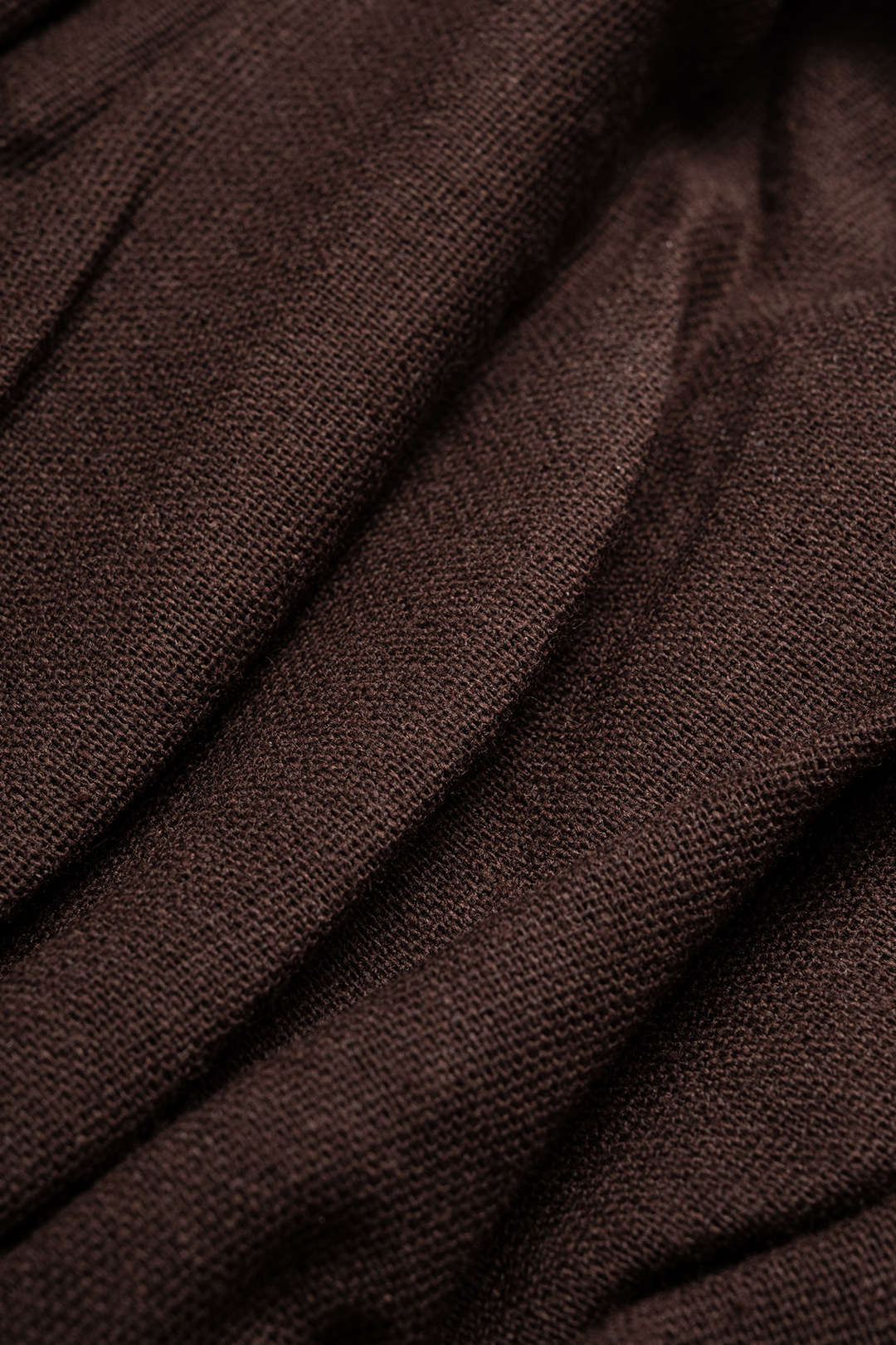 "Button Ruched Tube Top"