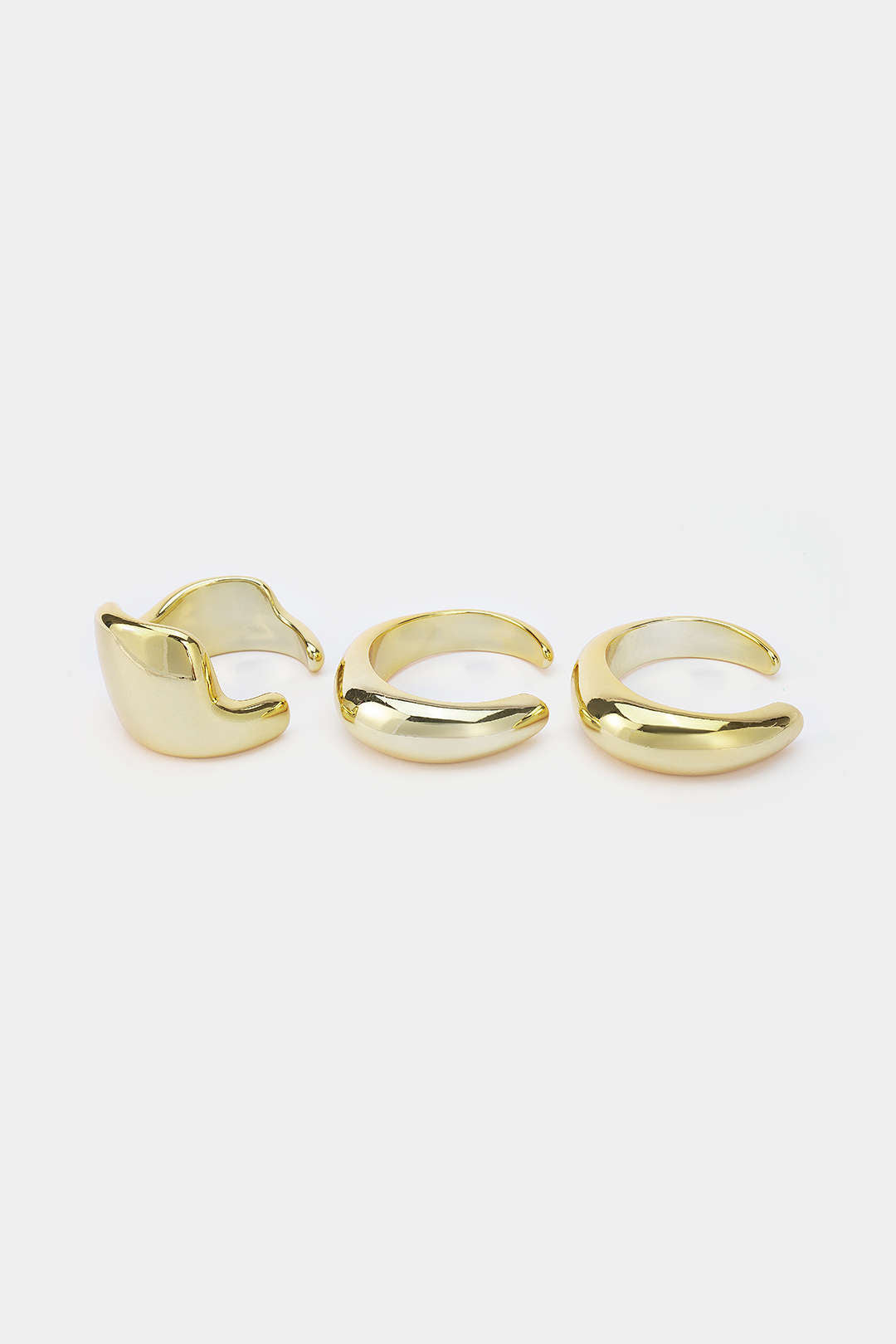"Alloy Geometric Bracelet"