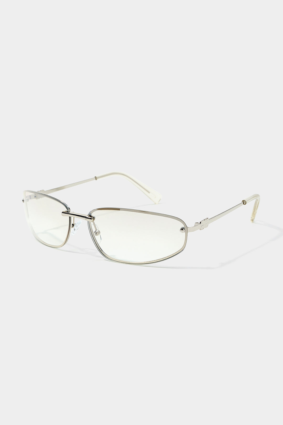 "Cat Eye Sunglasses"
