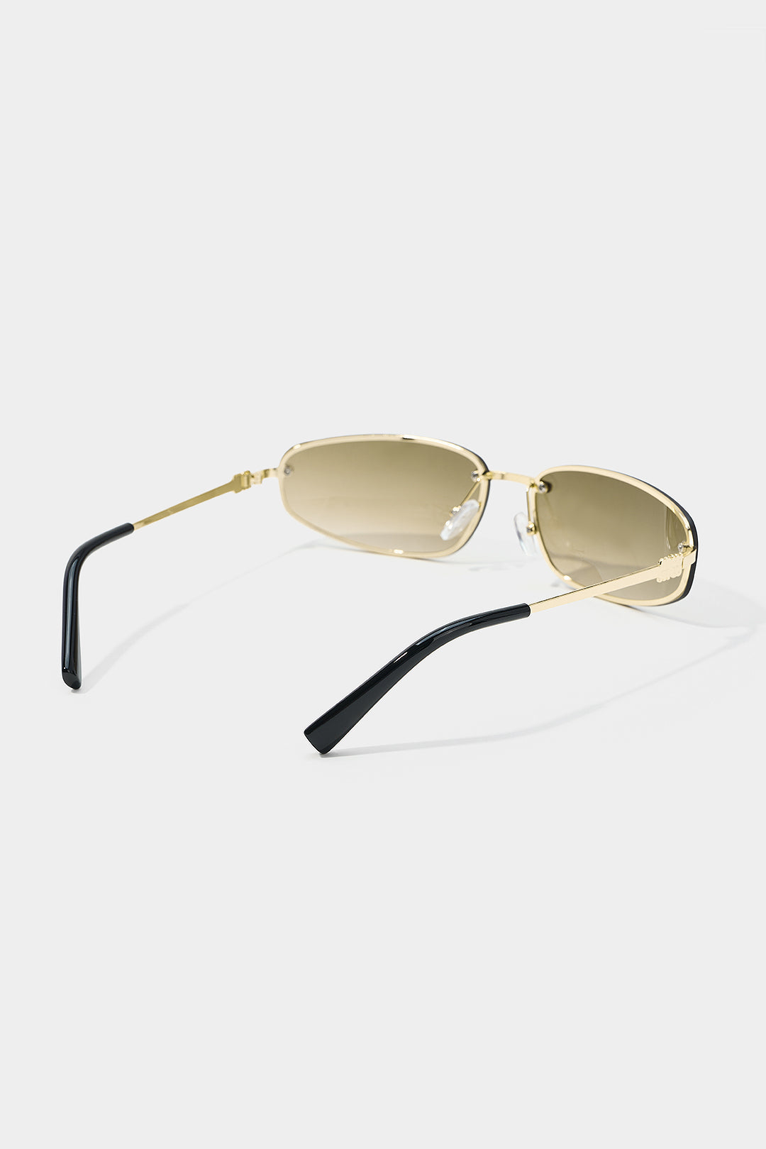 "Cat Eye Sunglasses"