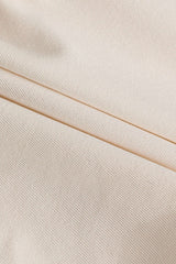 "Basic Halter Neck Ruched Cami Top"