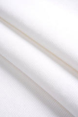 "Chain Decor Sleeveless Mini Dress"