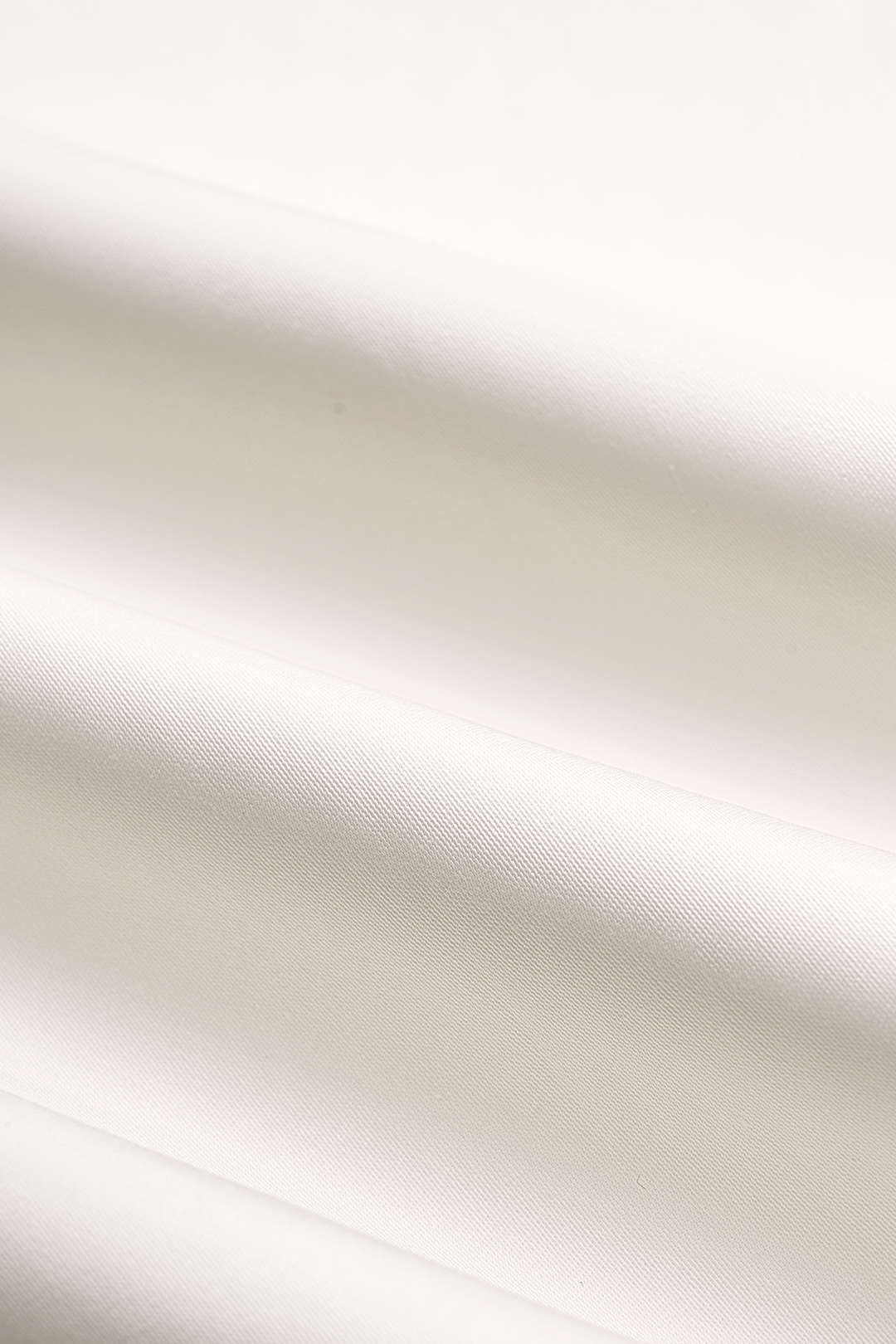 "Contrast BInding Ruched Knotted Skirt"