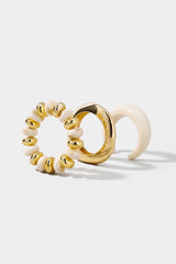 "Alloy Irregular Bracelets"