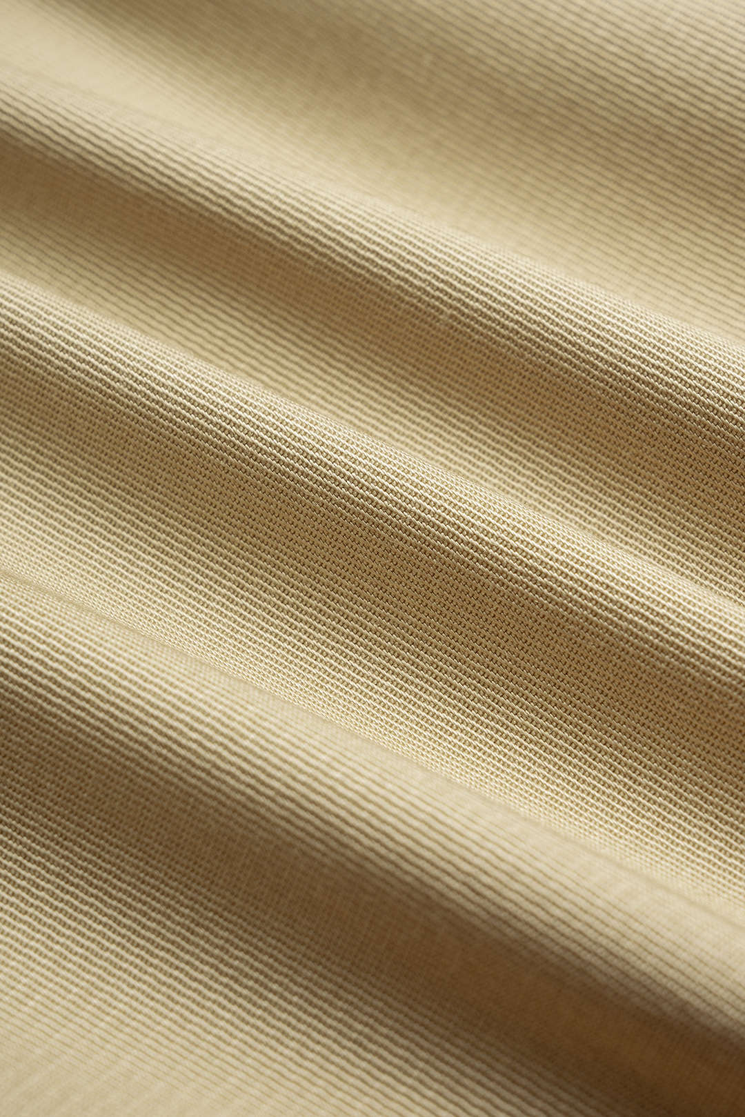 "Belted Button Shawl Stitching Detail Vest"