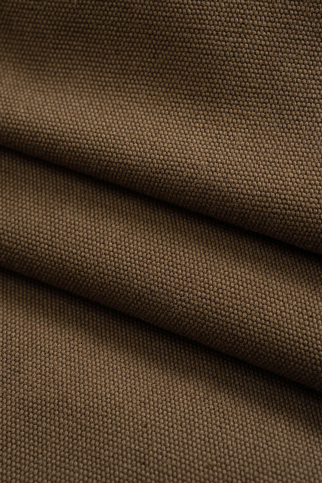 "Asymmetrical Metallic Decor Barrel Trousers"