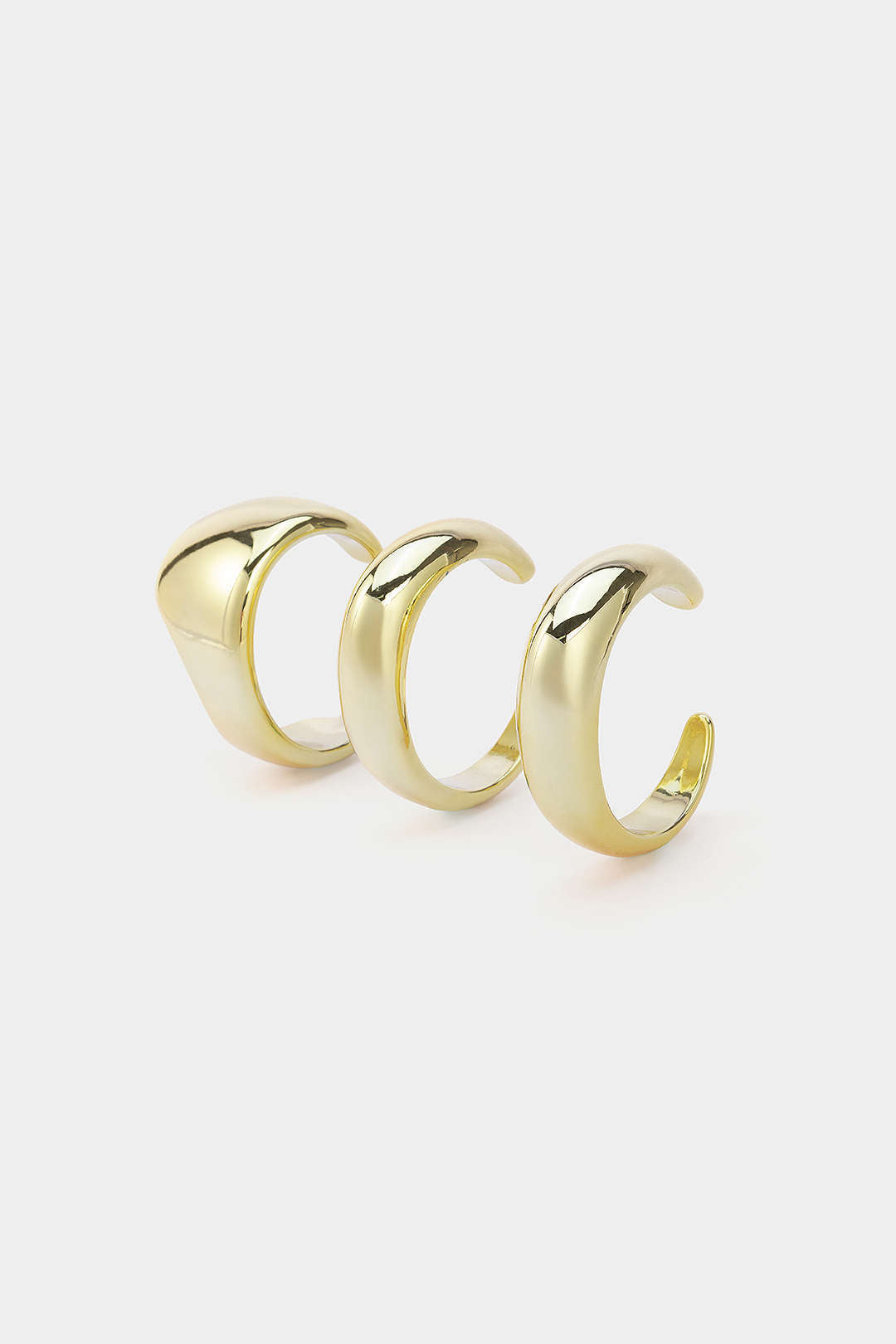 "Alloy Geometric Bracelet"