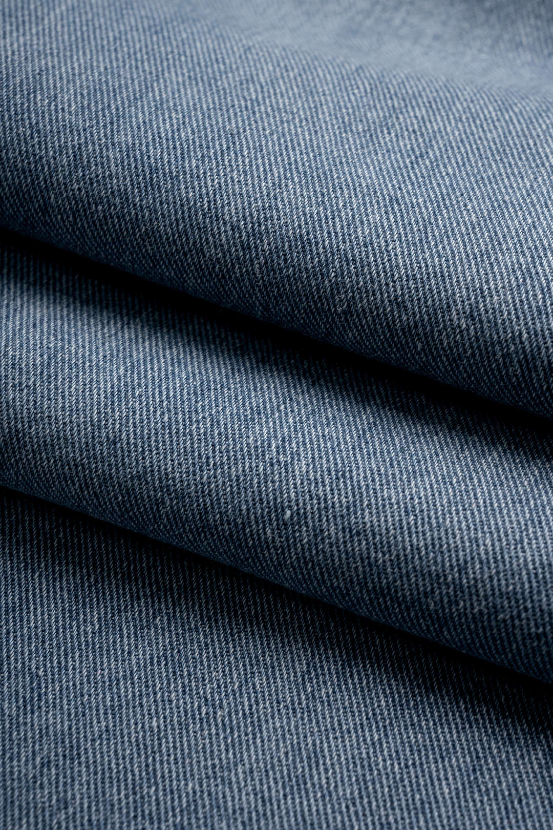 "Denim Lace Print Pocket Straight Leg Jeans"