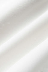 "Asymmetrical Cut Out Short-Sleeve Shirt"