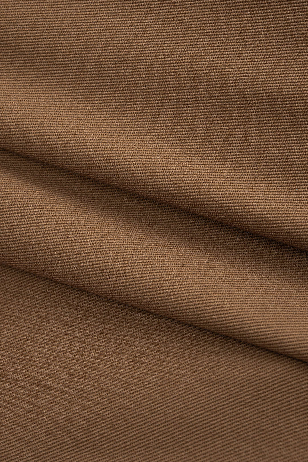 "Button Ruched Short-Sleeve Shirt"