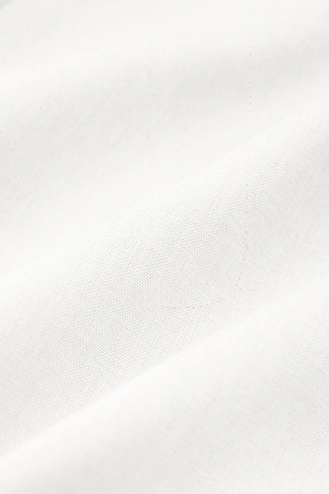"Contrast Binding High Waist Shorts"