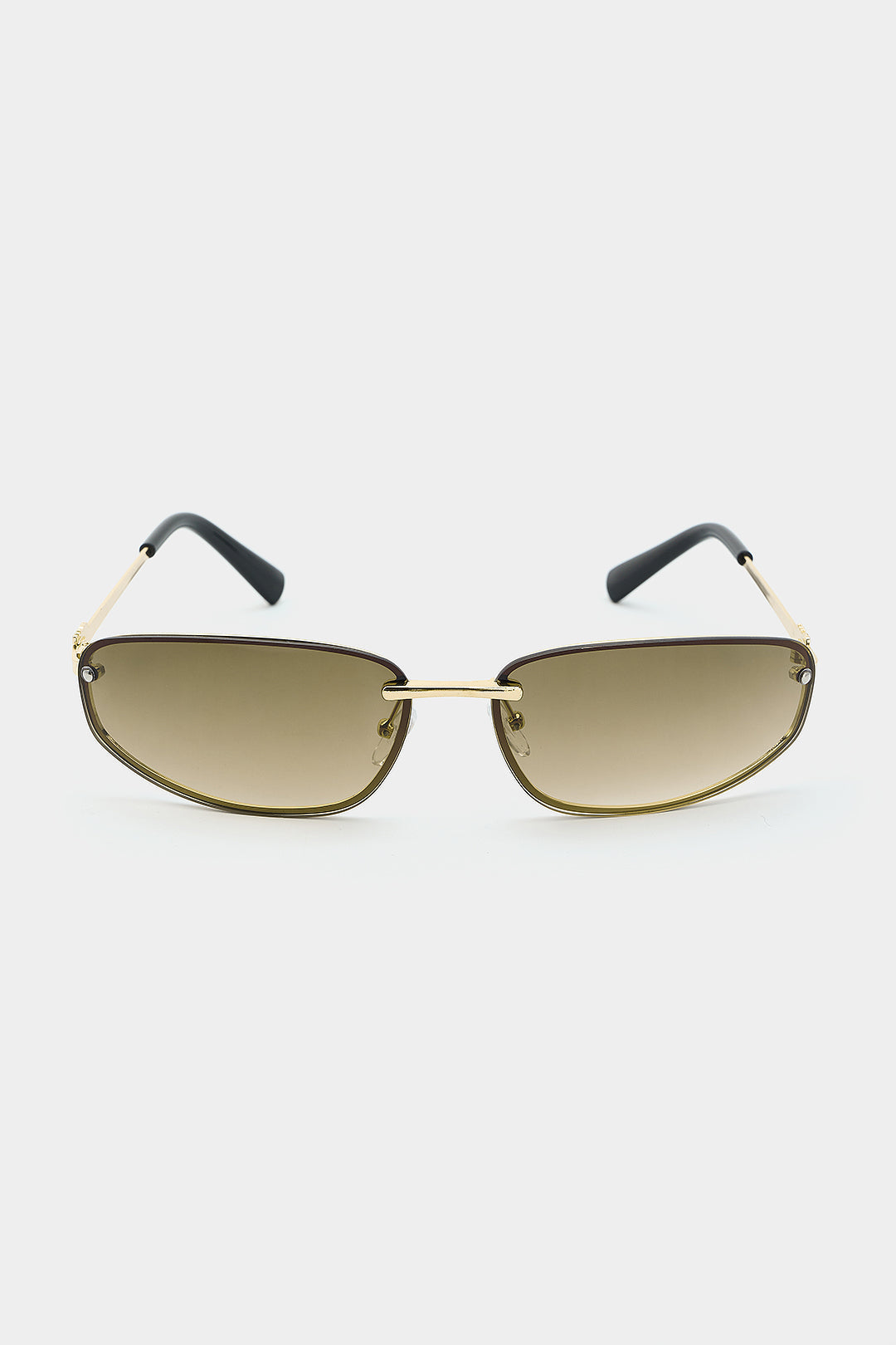 "Cat Eye Sunglasses"