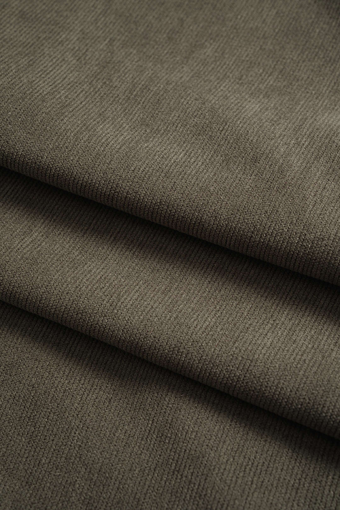 "Corduroy Wide Leg Trousers"