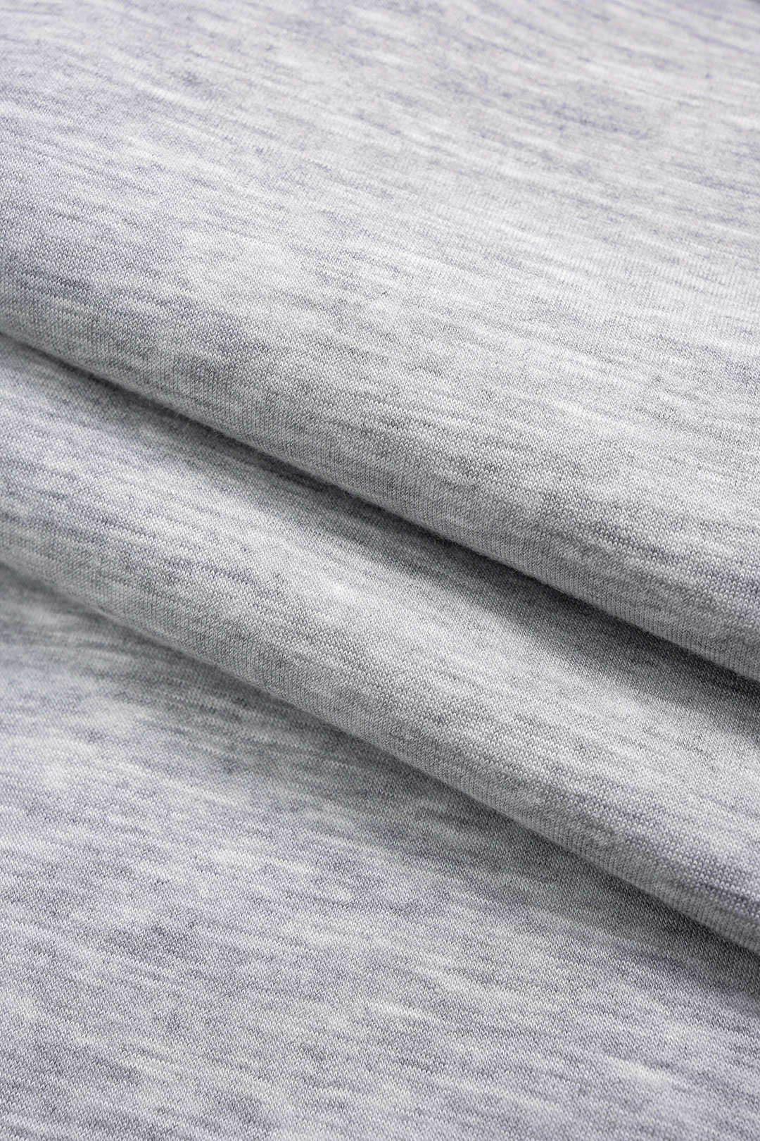 "Crossed Shirred Waist Barrel Pants"