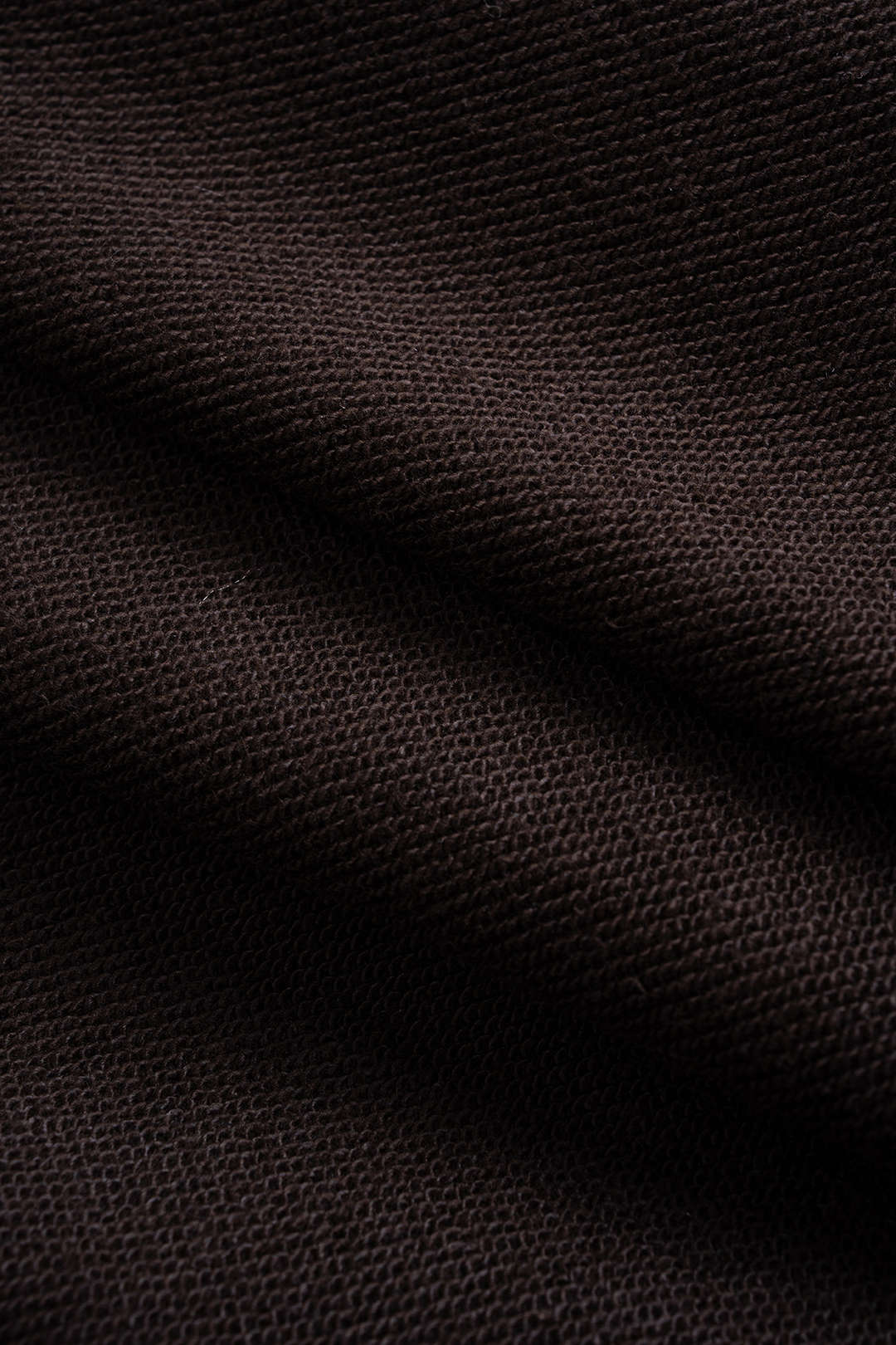 "Corduroy Patchwork Pocket Jacket"