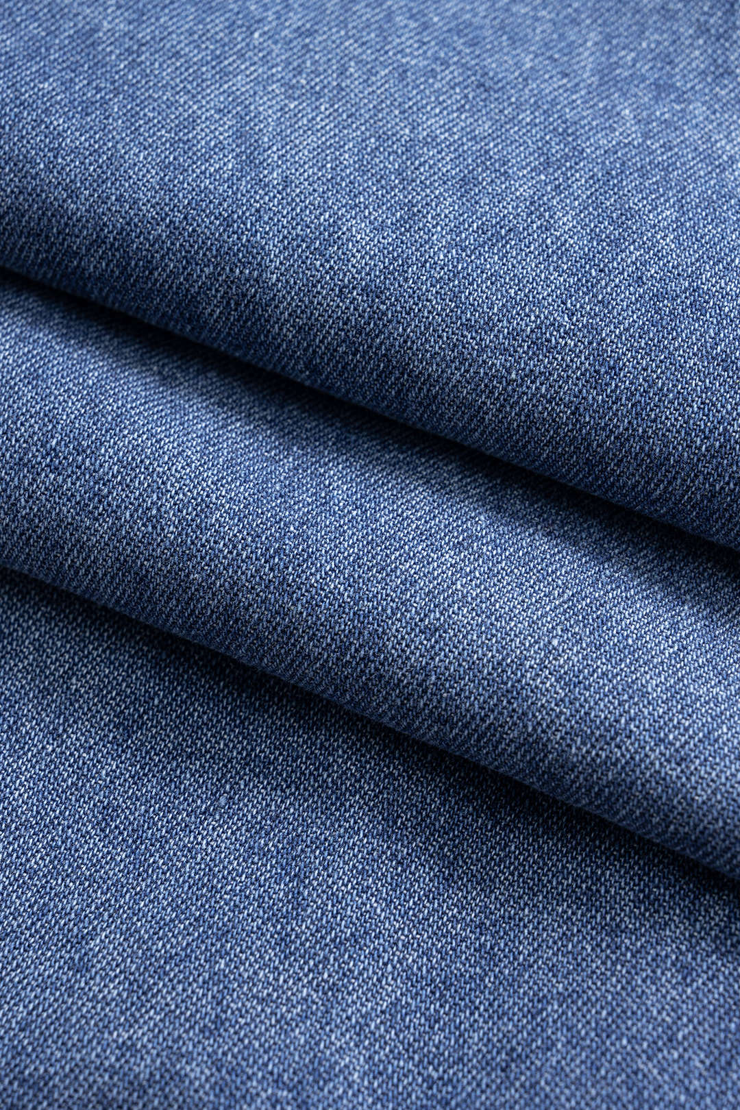 "Denim High Waist Zipper Barrel Balloon Jeans"